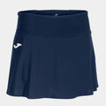 R-TRAIL NATURE SKIRT - BLU NAVY - BLU NAVY
