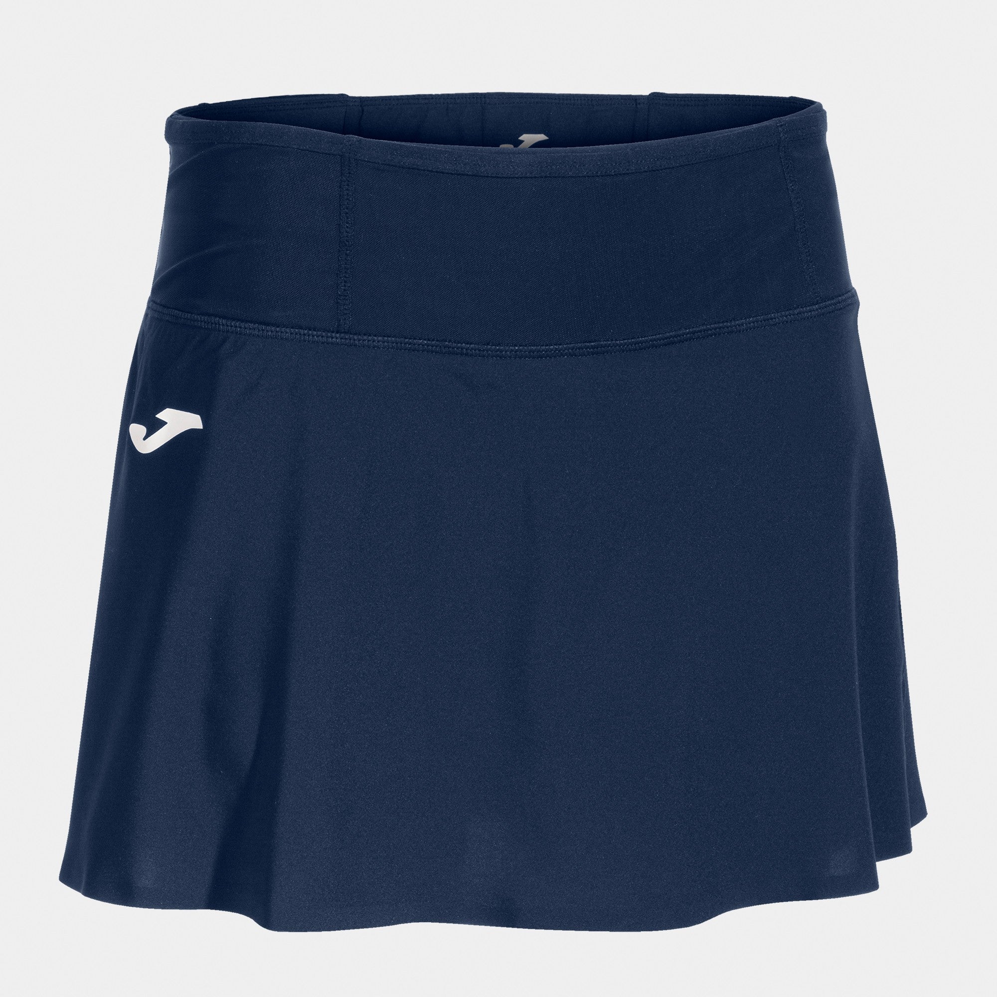 R-TRAIL NATURE SKIRT - BLU NAVY - BLU NAVY