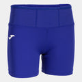 R-TRAIL NATURE SHORT TIGHTS - BLU NAVY - BLU NAVY