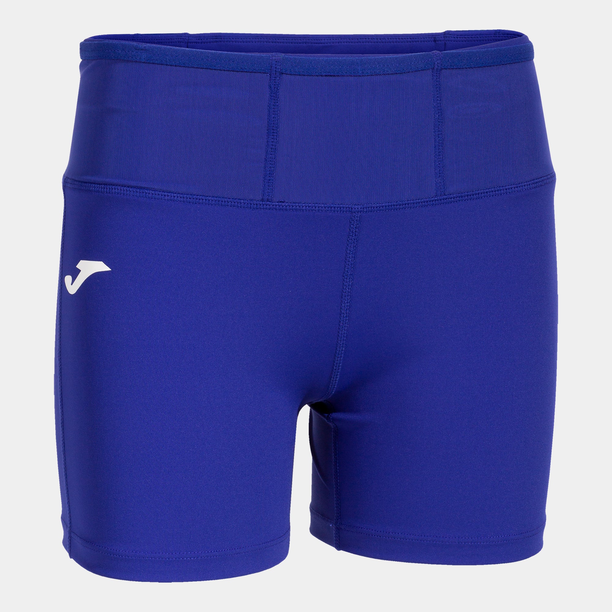 R-TRAIL NATURE SHORT TIGHTS - BLU NAVY - BLU NAVY
