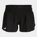 R-TRAIL NATURE SHORT - NERO - NERO