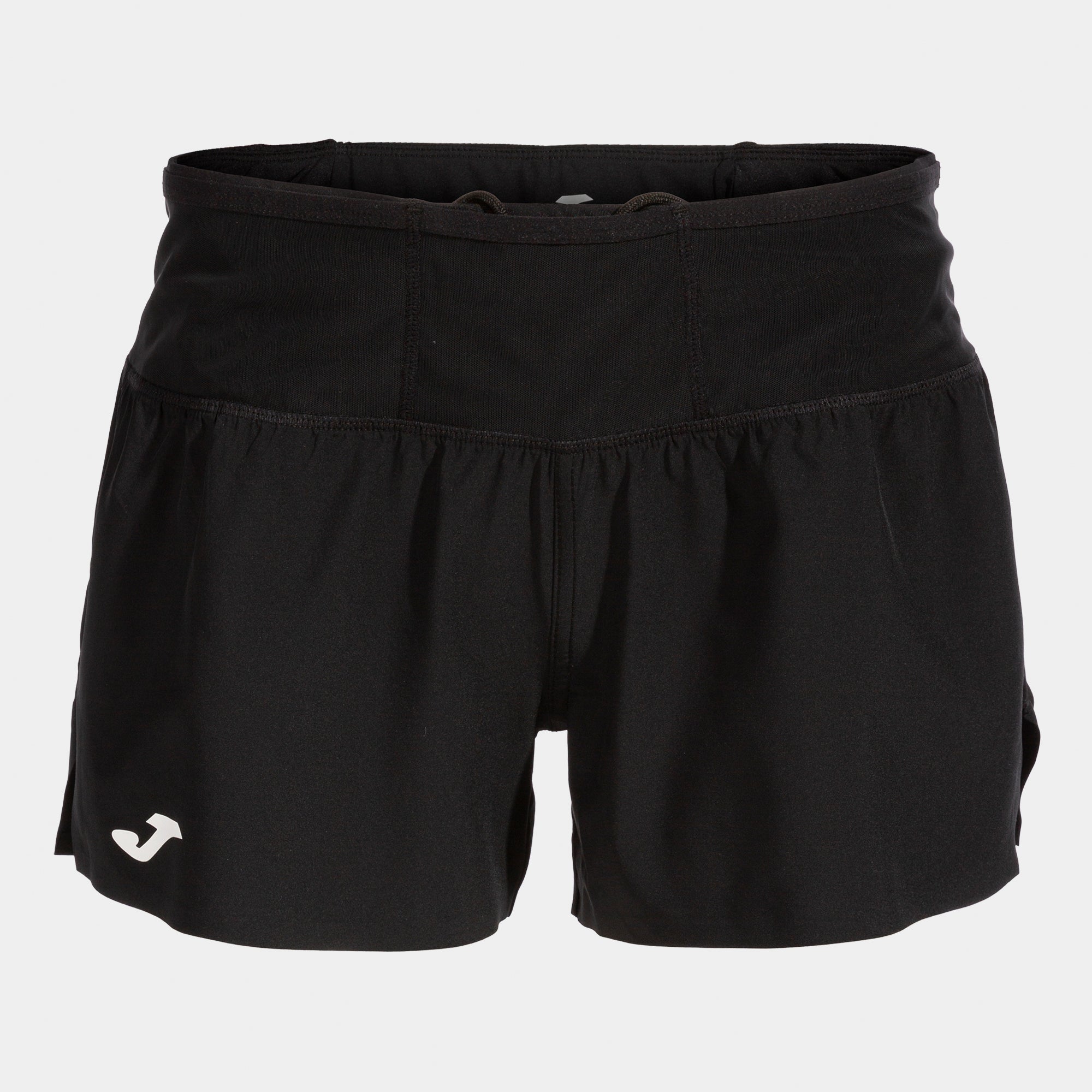 R-TRAIL NATURE SHORT - NERO - NERO