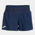 R-TRAIL NATURE SHORT - BLU NAVY - BLU NAVY