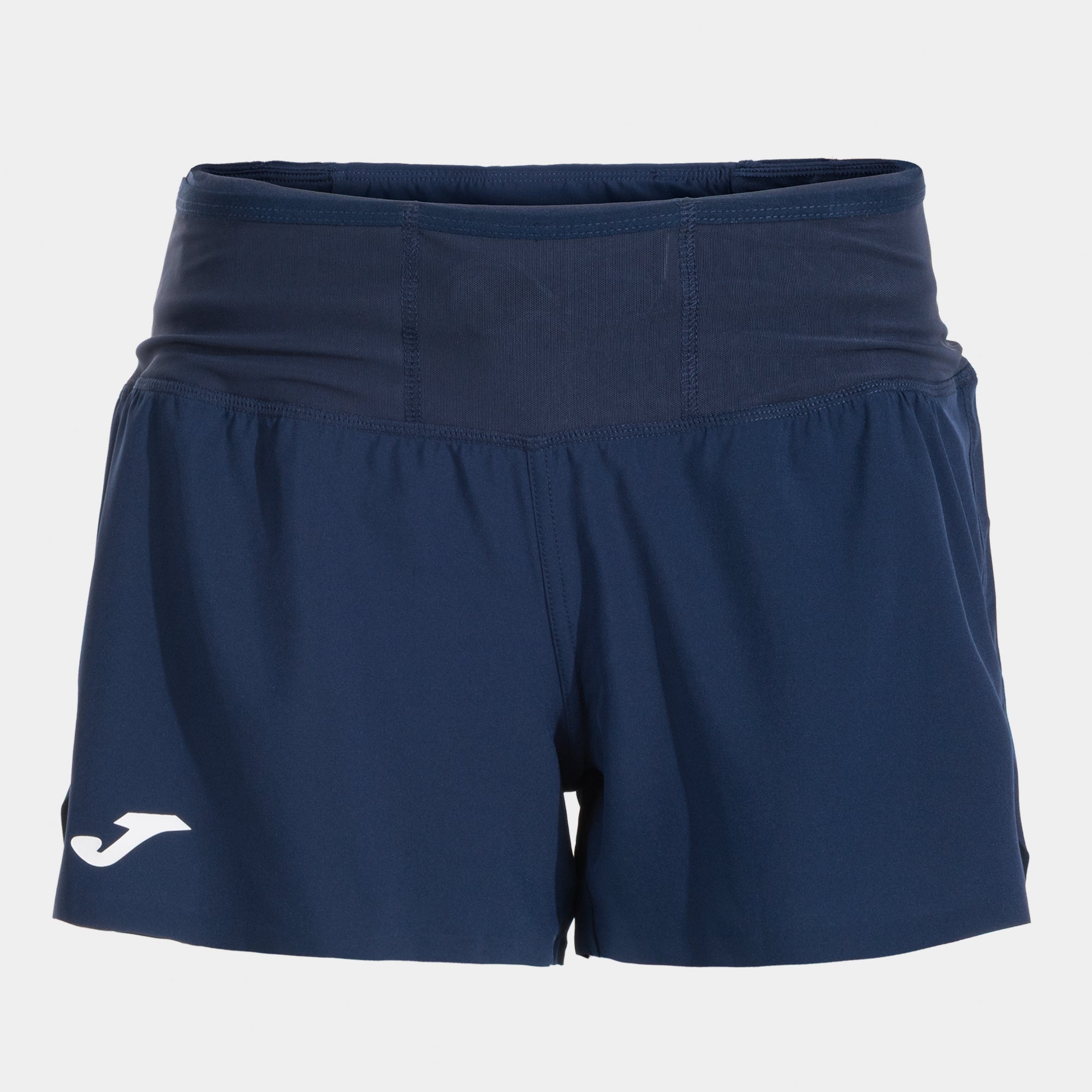 R-TRAIL NATURE SHORT - BLU NAVY - BLU NAVY