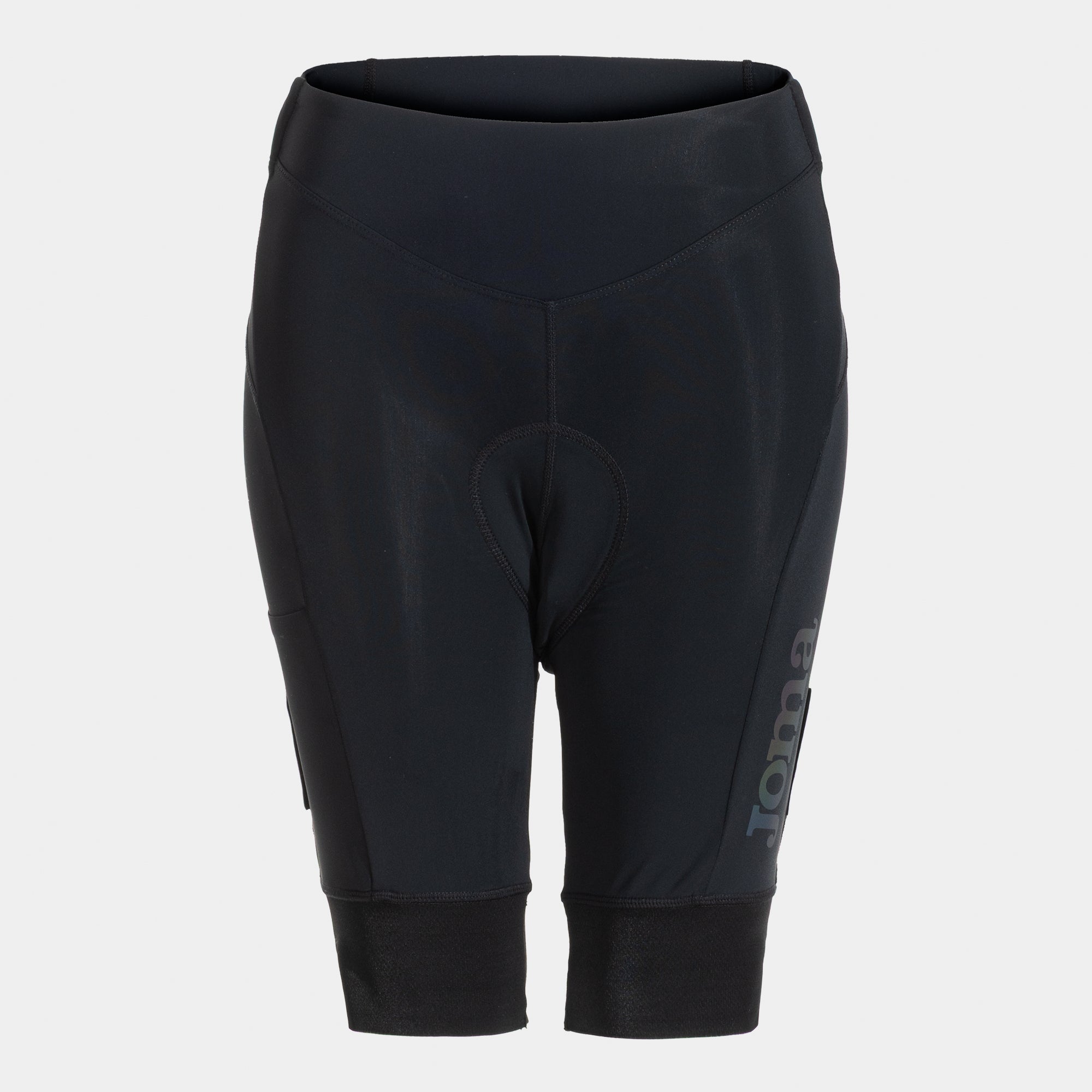 CRONO CYCLING SHORTS - NERO - NERO