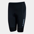 CRONO CYCLING SHORTS - NERO-BLU NAVY - NERO-BLU NAVY