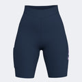 CRONO CYCLING SHORTS - BLU NAVY - BLU NAVY