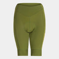 CRONO CYCLING SHORTS - VERDE - VERDE