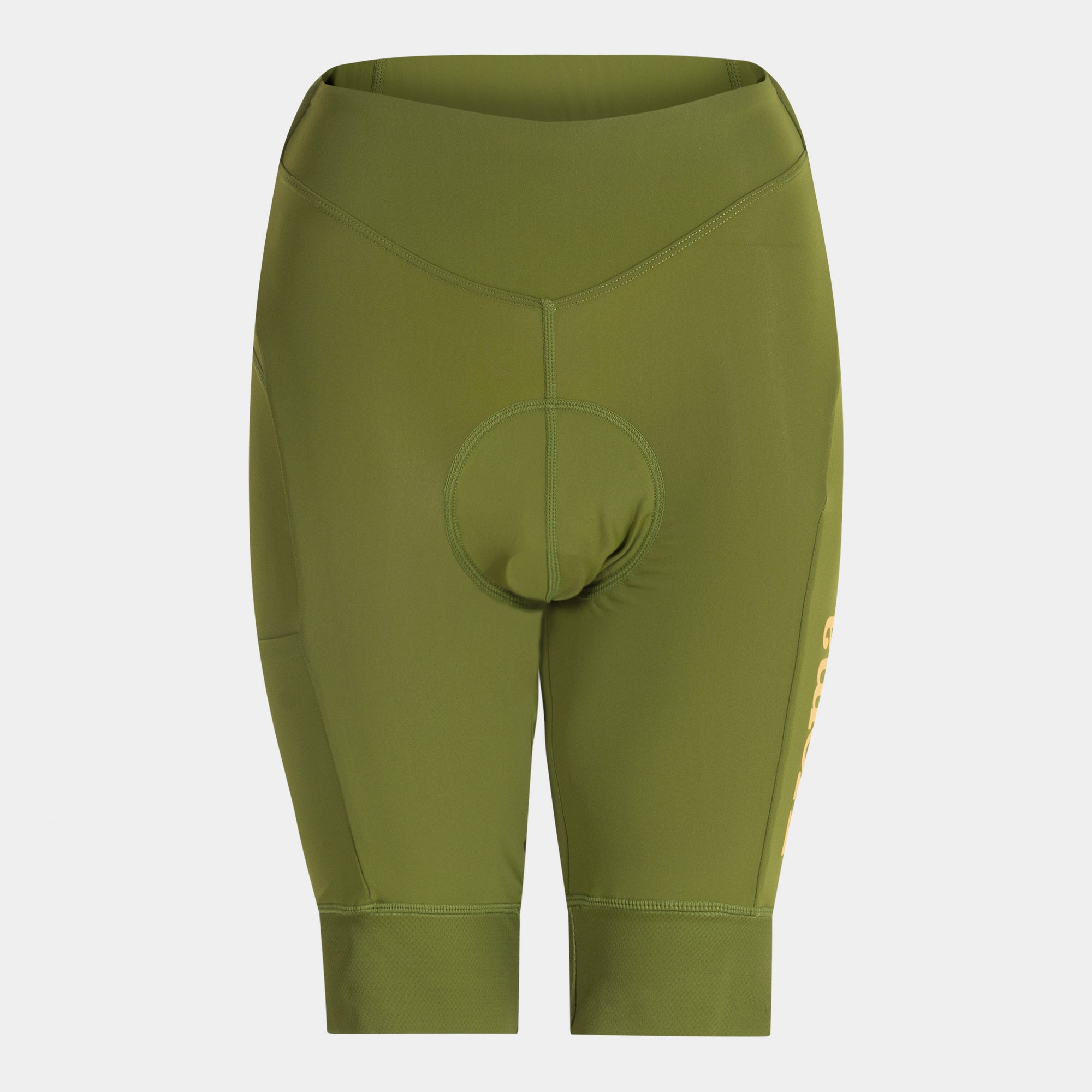 CRONO CYCLING SHORTS - VERDE - VERDE
