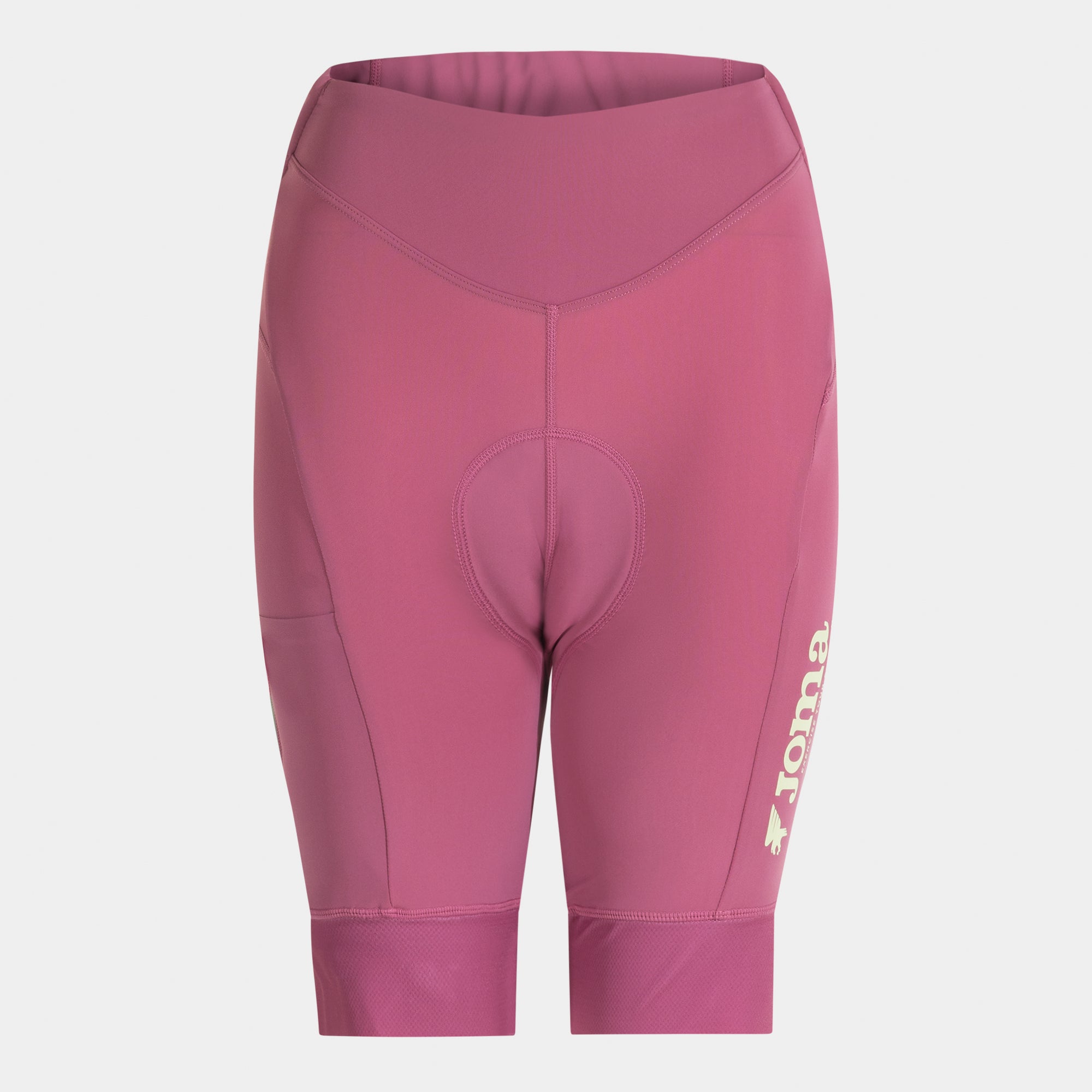 CRONO CYCLING SHORTS VIOLETA - VIOLA - VIOLA