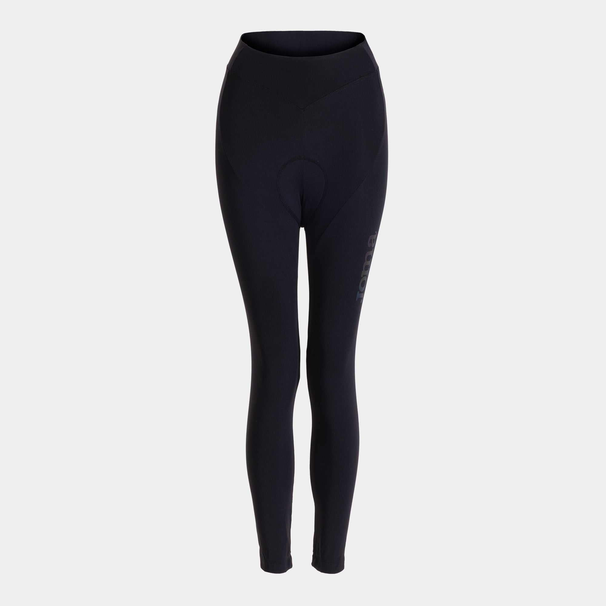 CRONO CYCLING SHORTS - NERO - NERO