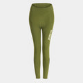 CRONO CYCLING SHORTS - VERDE - VERDE
