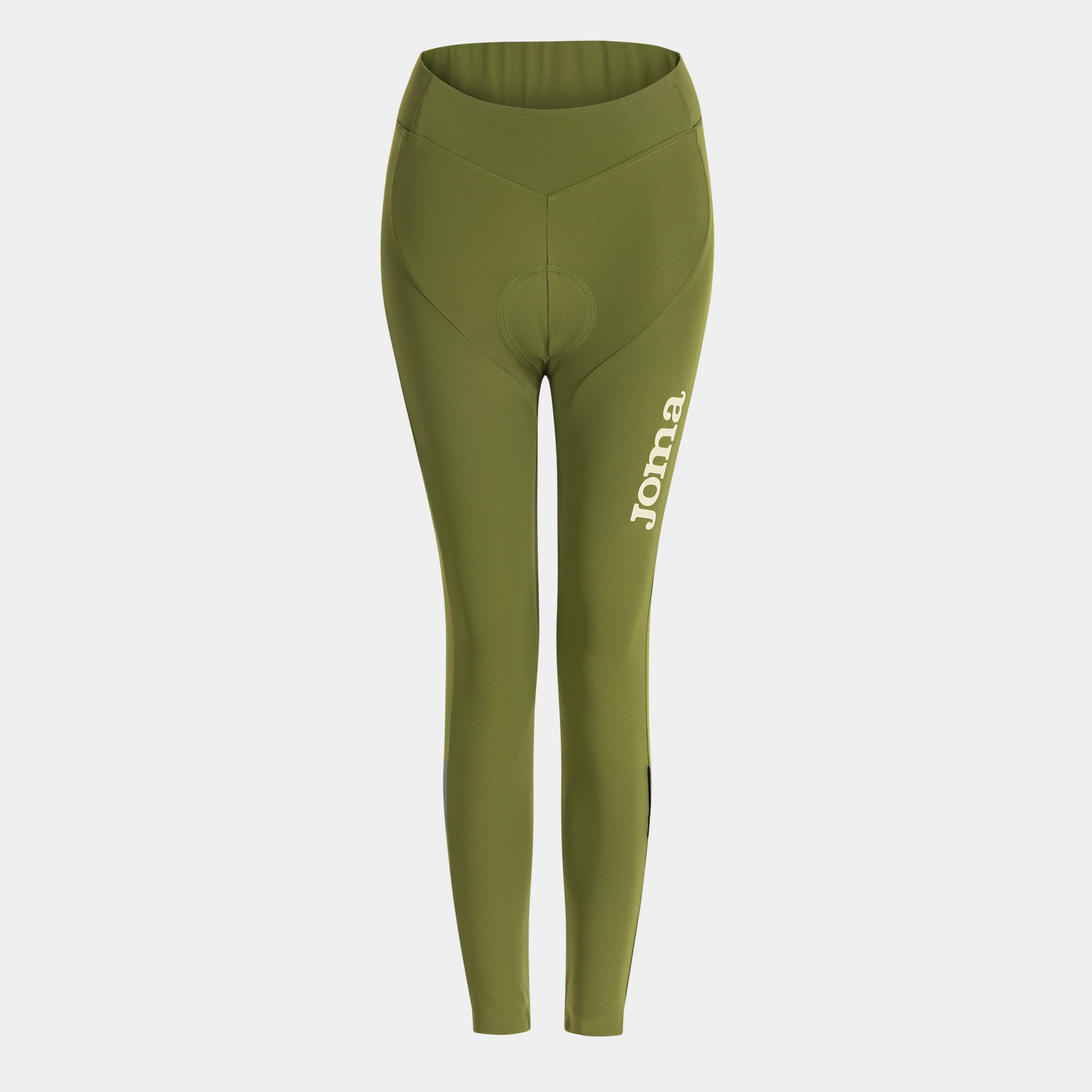 CRONO CYCLING SHORTS - VERDE - VERDE