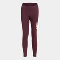 CRONO CYCLING SHORTS - BORDEAUX - BORDEAUX