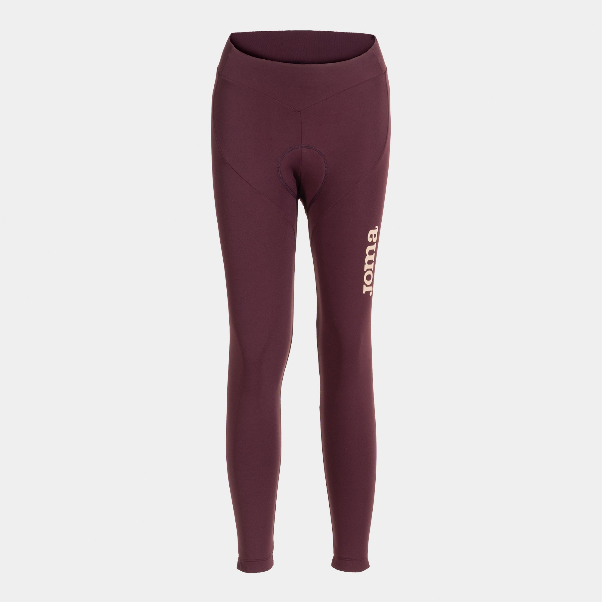 CRONO CYCLING SHORTS - BORDEAUX - BORDEAUX