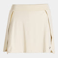 TORNEO SKIRT - BEIGE - BEIGE