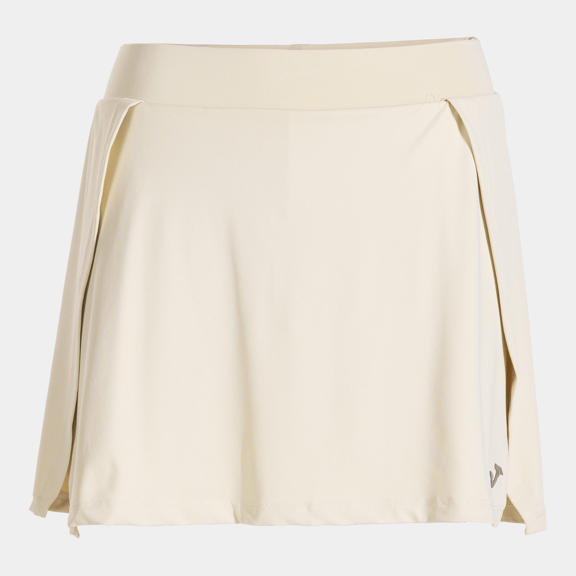 TORNEO SKIRT - BEIGE - BEIGE