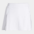 TORNEO SKIRT - BIANCO - BIANCO