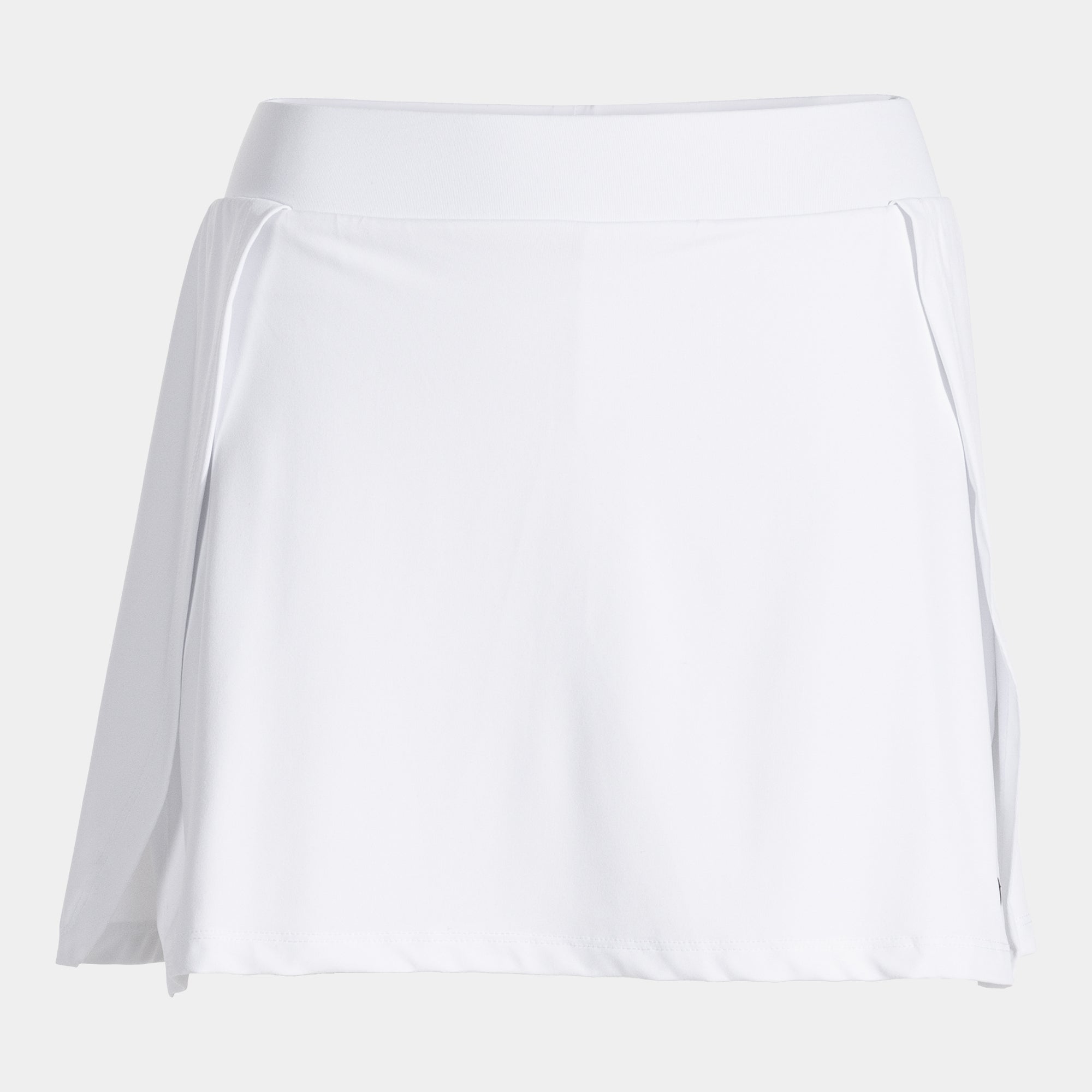 TORNEO SKIRT - BIANCO - BIANCO