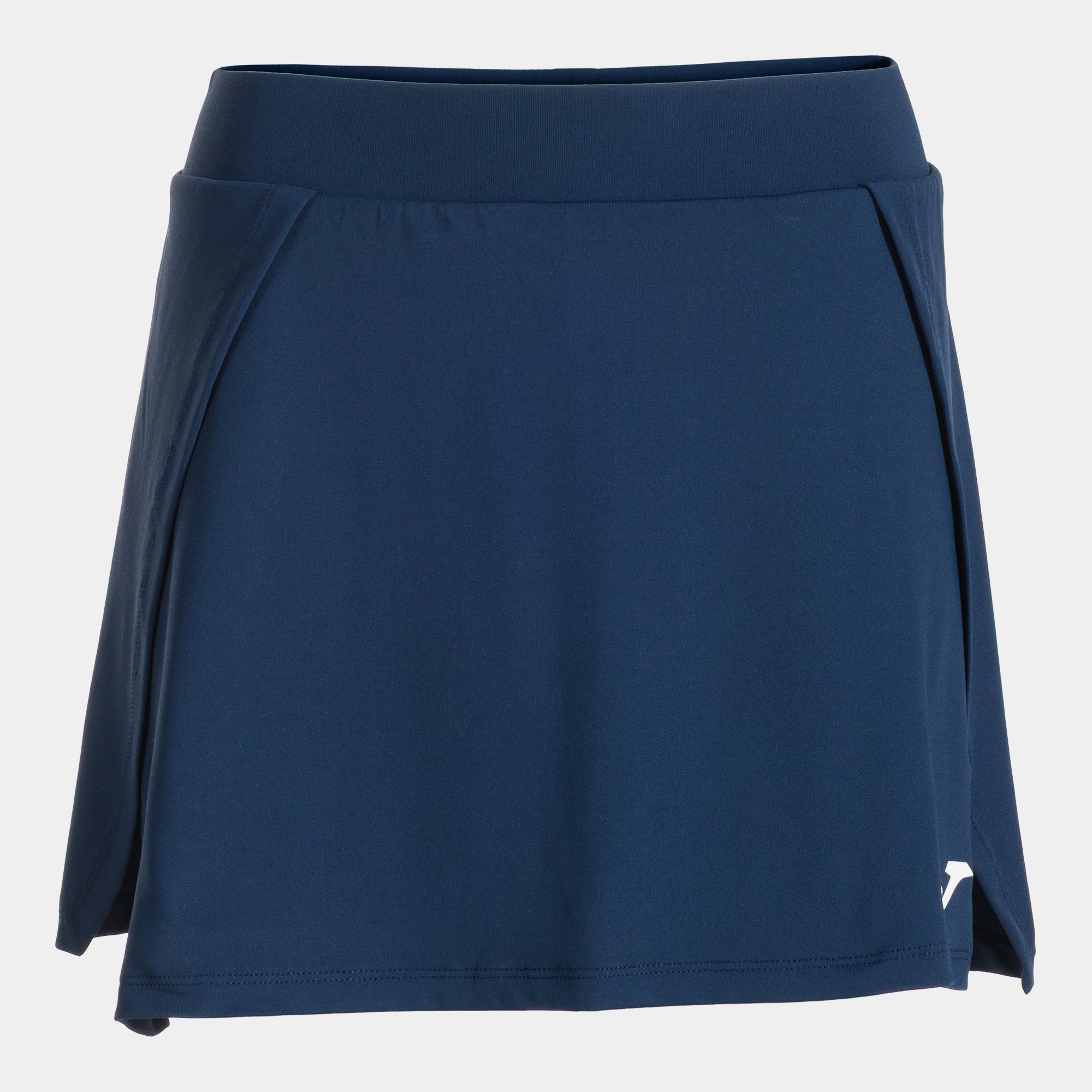 TORNEO SKIRT - BLU NAVY - BLU NAVY