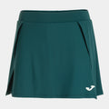 TORNEO SKIRT - BLU - BLU