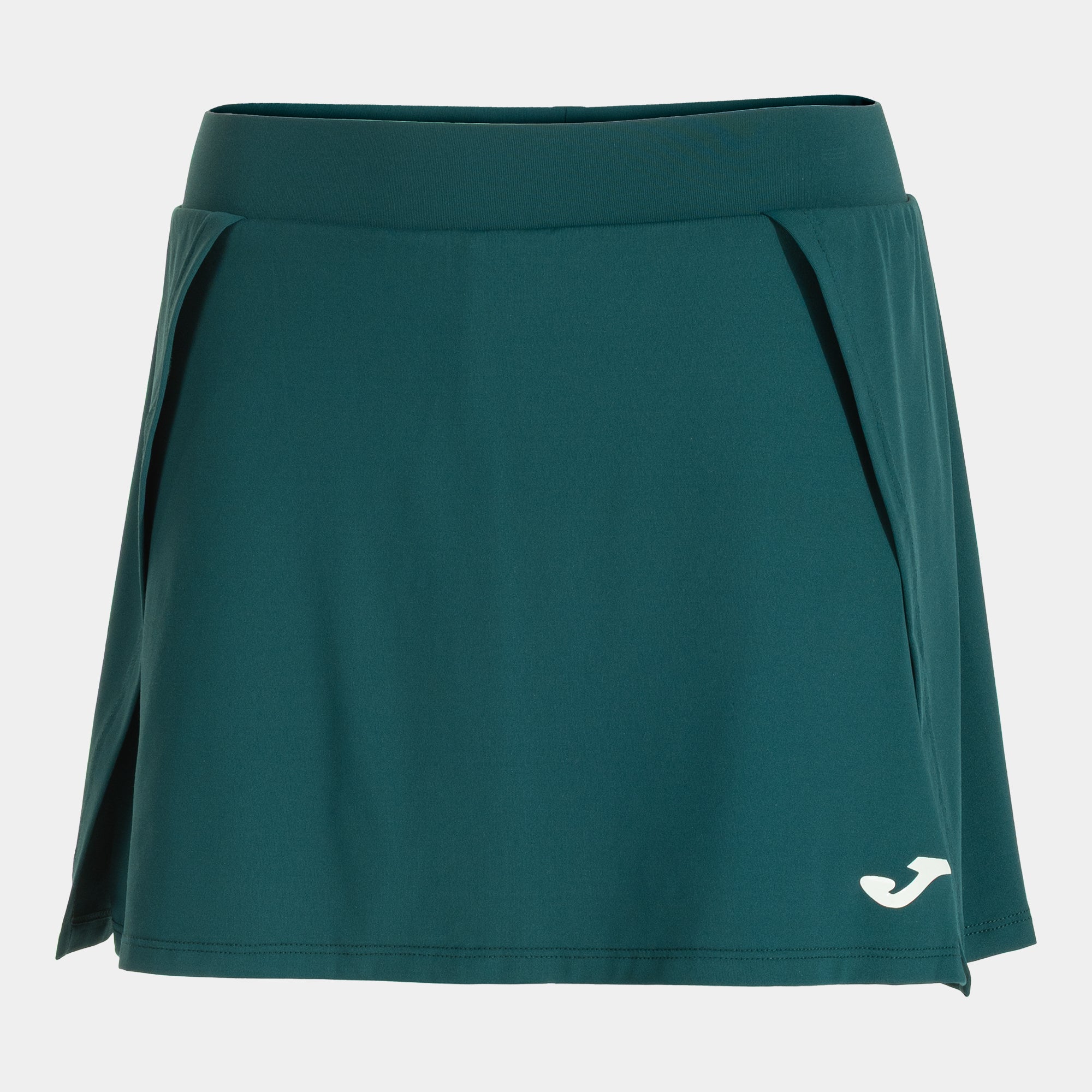 TORNEO SKIRT - BLU - BLU