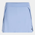TORNEO SKIRT - BLU - BLU