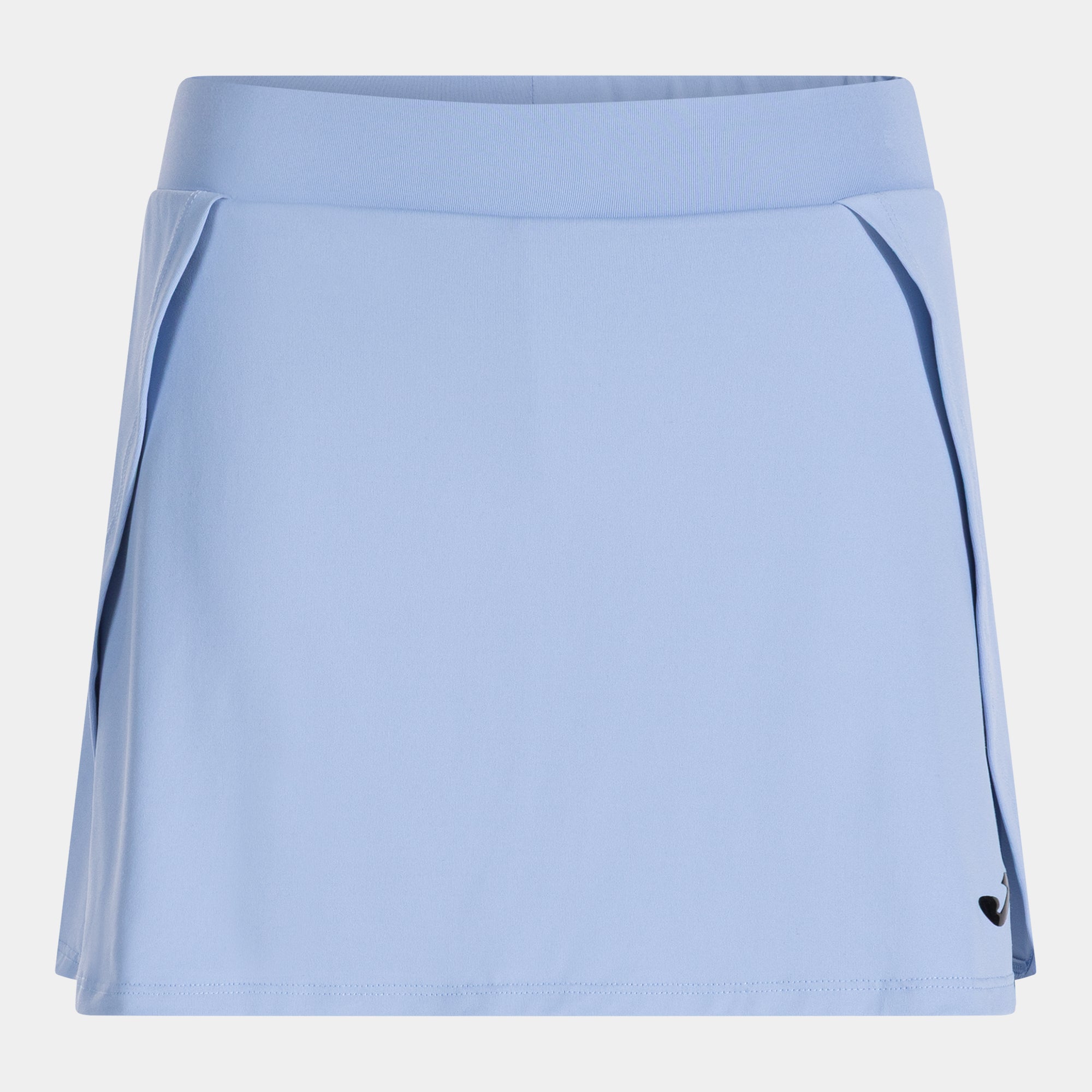 TORNEO SKIRT - BLU - BLU