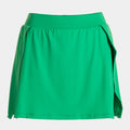 TORNEO SKIRT - VERDE - VERDE