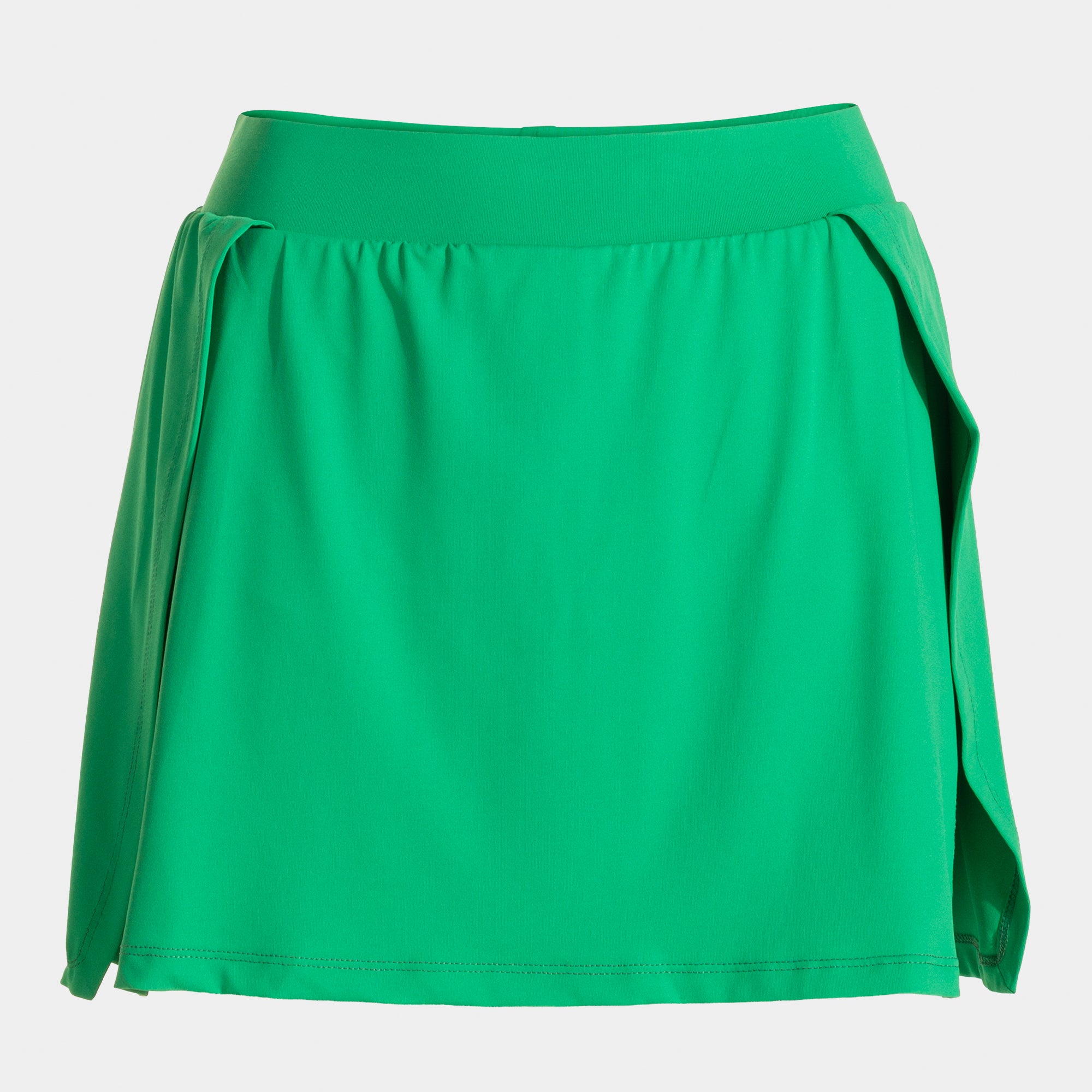 TORNEO SKIRT - VERDE - VERDE