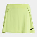 TORNEO SKIRT - LIME - LIME