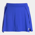 TORNEO SKIRT - BLU - BLU