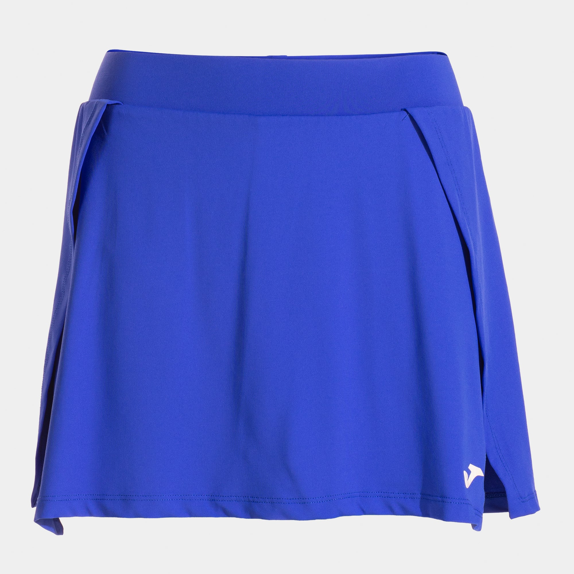 TORNEO SKIRT - BLU - BLU