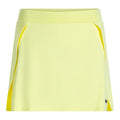 TORNEO SKIRT - GIALLO - GIALLO