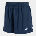 TOKYO SHORT - BLU NAVY-BIANCO - BLU NAVY-BIANCO