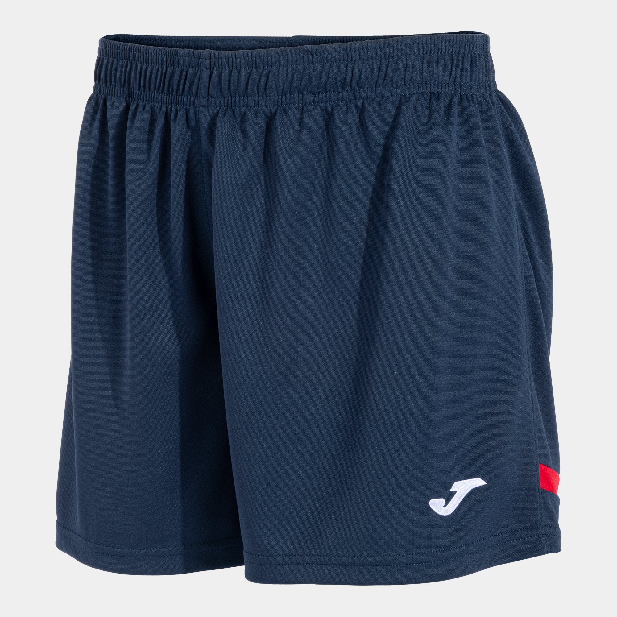 TOKYO SHORT - BLU NAVY-ROSSO - BLU NAVY-ROSSO