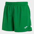 TOKYO SHORT - VERDE-BIANCO - VERDE-BIANCO