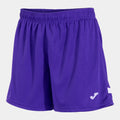 TOKYO SHORT VIOLETA-BLANCO - VIOLA-BIANCO - VIOLA-BIANCO