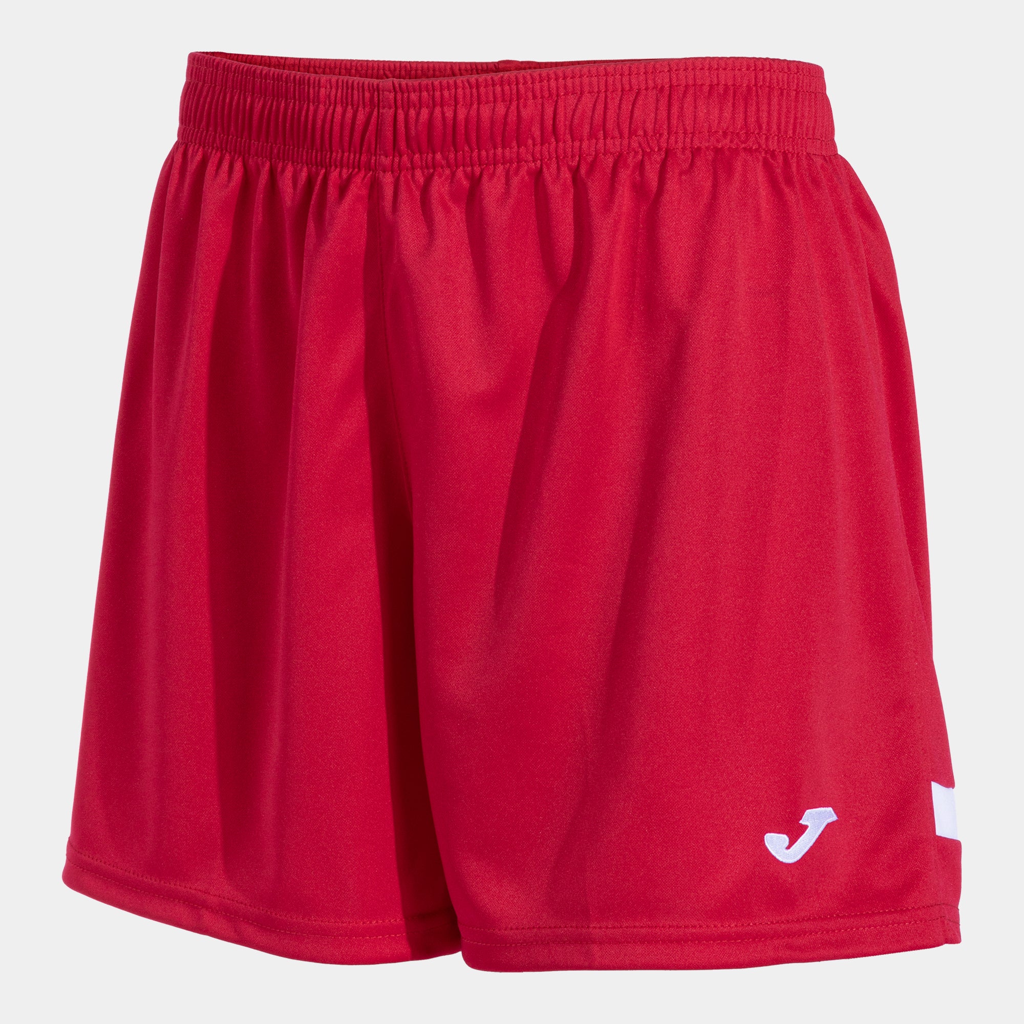 TOKYO SHORT - ROSSO-BIANCO - ROSSO-BIANCO