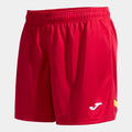 TOKYO SHORT - ROSSO-GIALLO - ROSSO-GIALLO