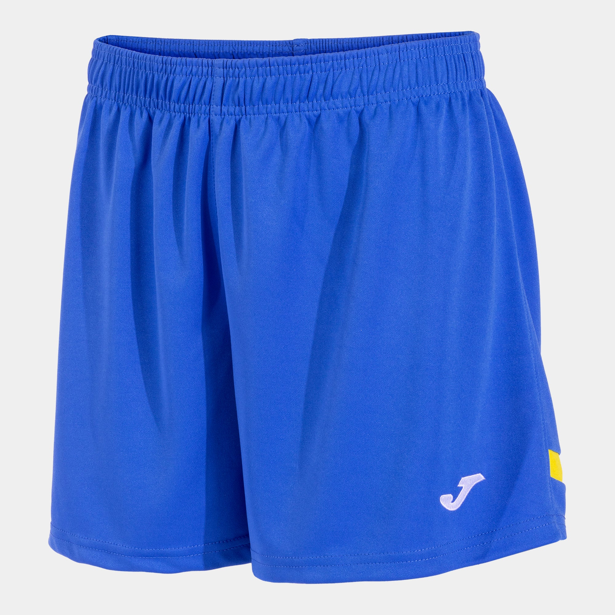 TOKYO SHORT - ROYAL-GIALLO - ROYAL-GIALLO