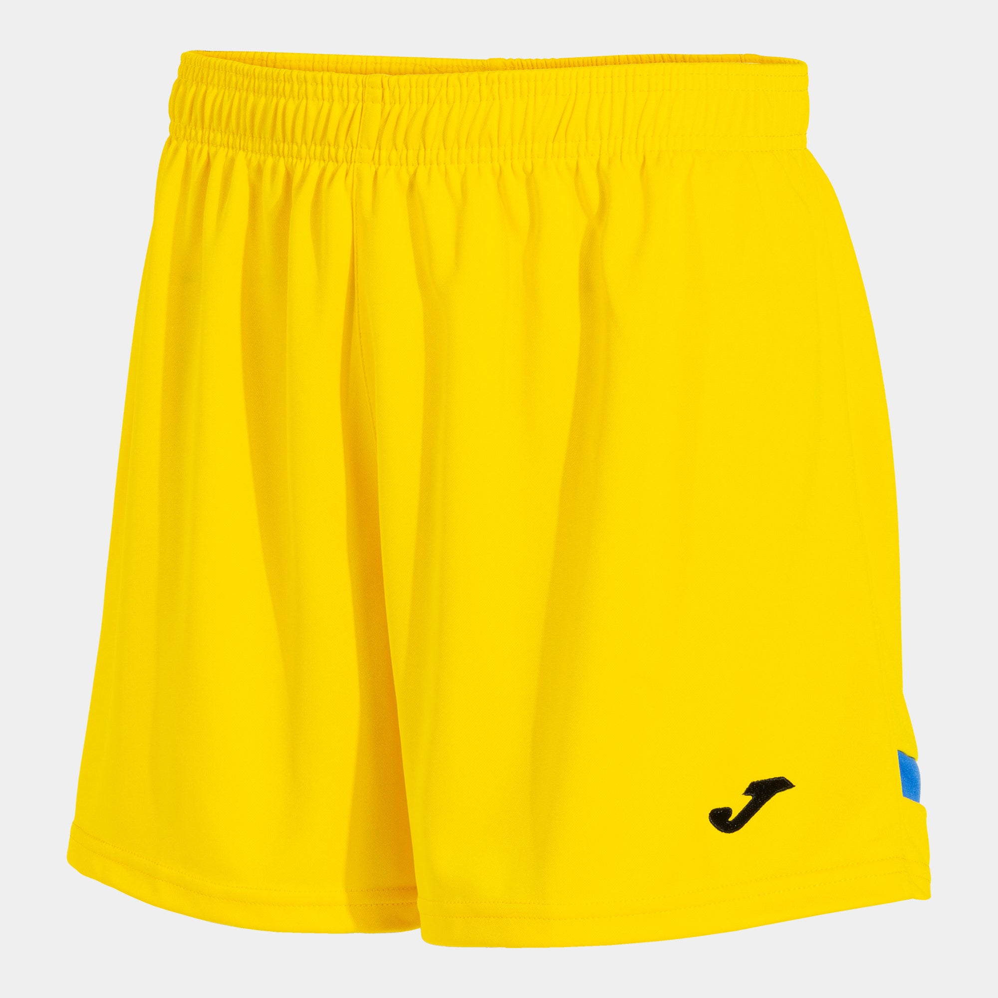 TOKYO SHORT - GIALLO-ROYAL - GIALLO-ROYAL
