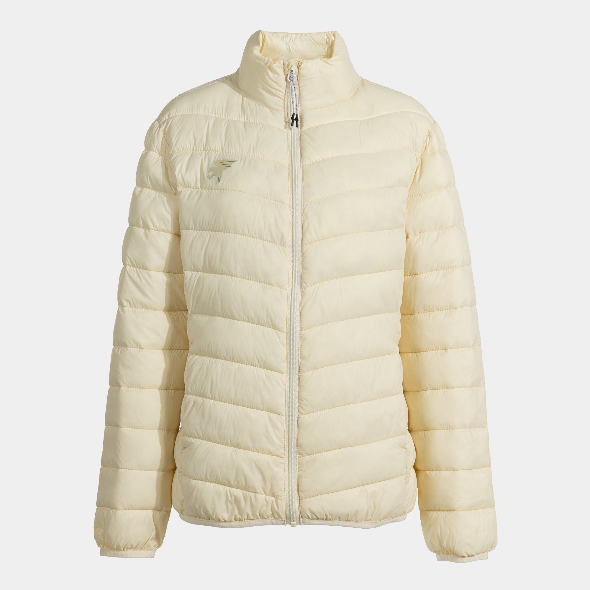 MYSTIC JACKET - BEIGE - BEIGE