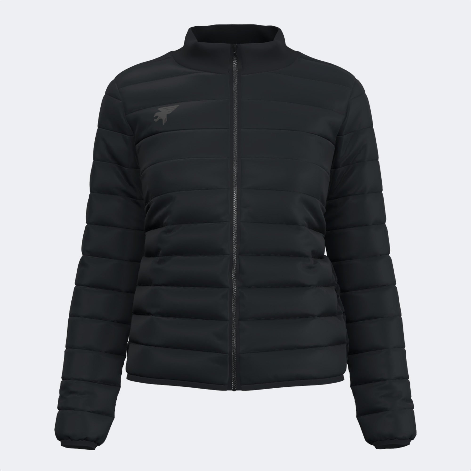 MYSTIC JACKET - NERO - NERO