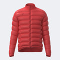 MYSTIC JACKET - ROSSO - ROSSO
