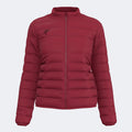 EXPLORER JACKET - ROSSO - ROSSO