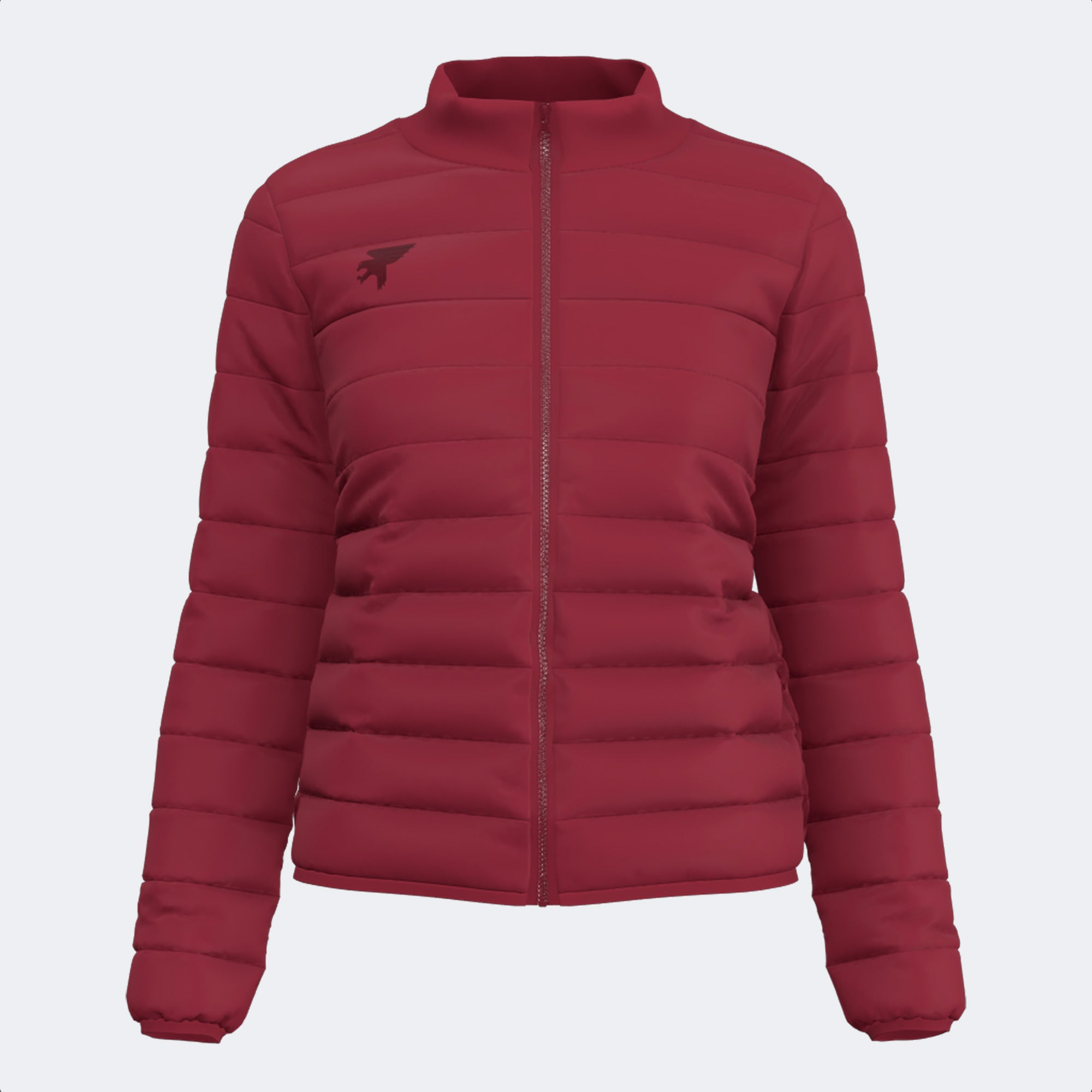 EXPLORER JACKET - ROSSO - ROSSO