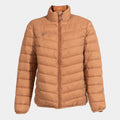 MYSTIC JACKET - MARRONE CHIARO - MARRONE CHIARO