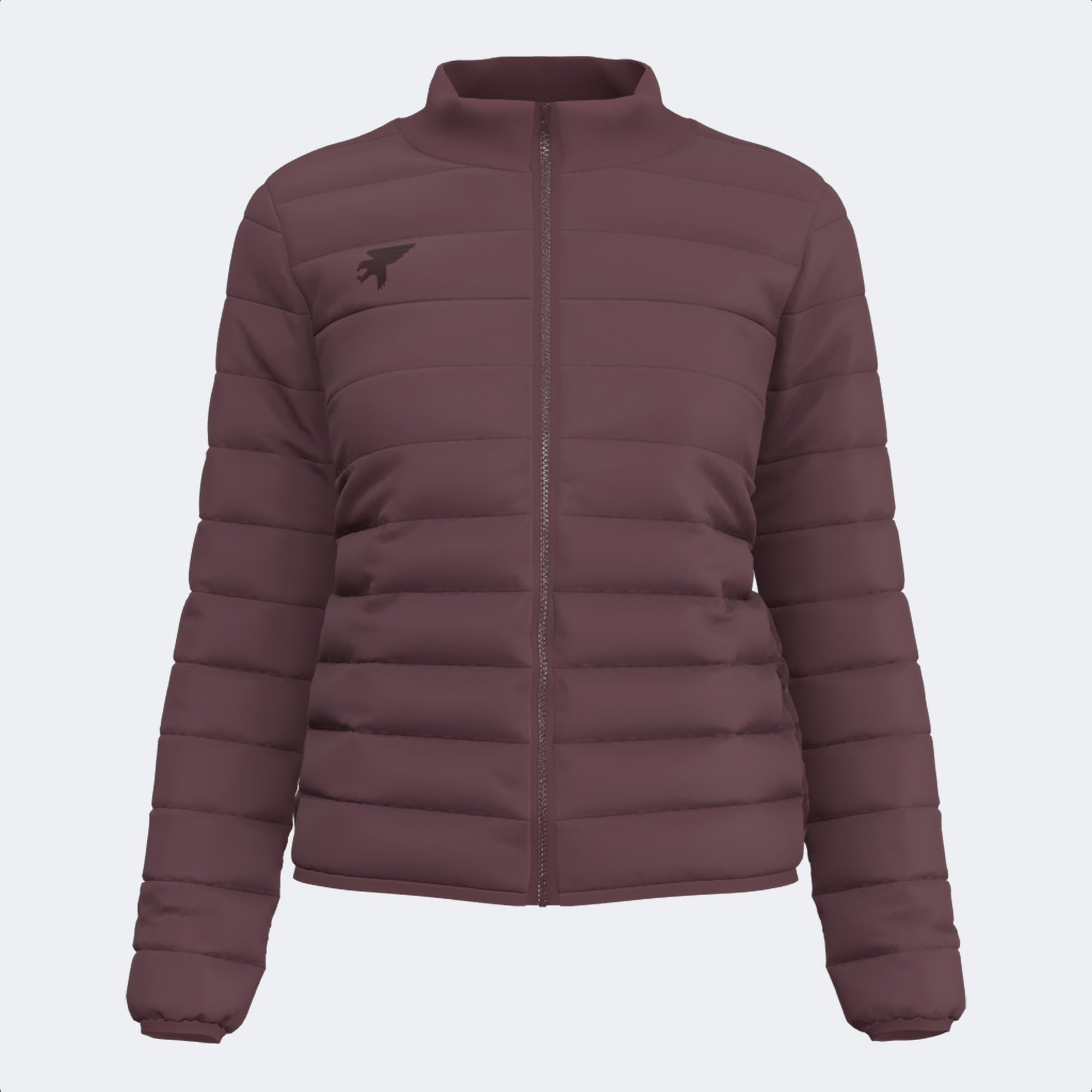 EXPLORER JACKET - VIOLA - VIOLA