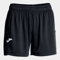 HOBBY II SHORT - NERO - NERO